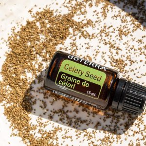 Celery Seed (Семена от целина) 15 мл