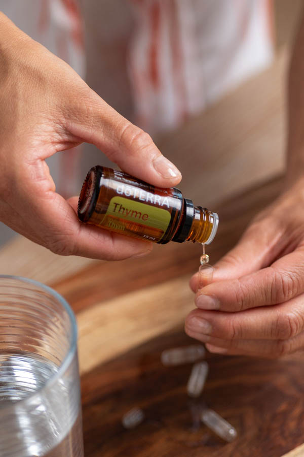 Thyme (Мащерка) 15 мл - Image 2