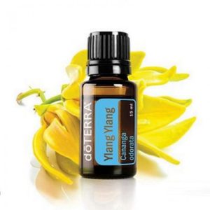 Ylang Ylang (Иланг-иланг) Cananga odorata 15 мл