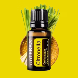 Citronella (Цитронела) 15 мл