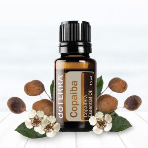 Copaiba