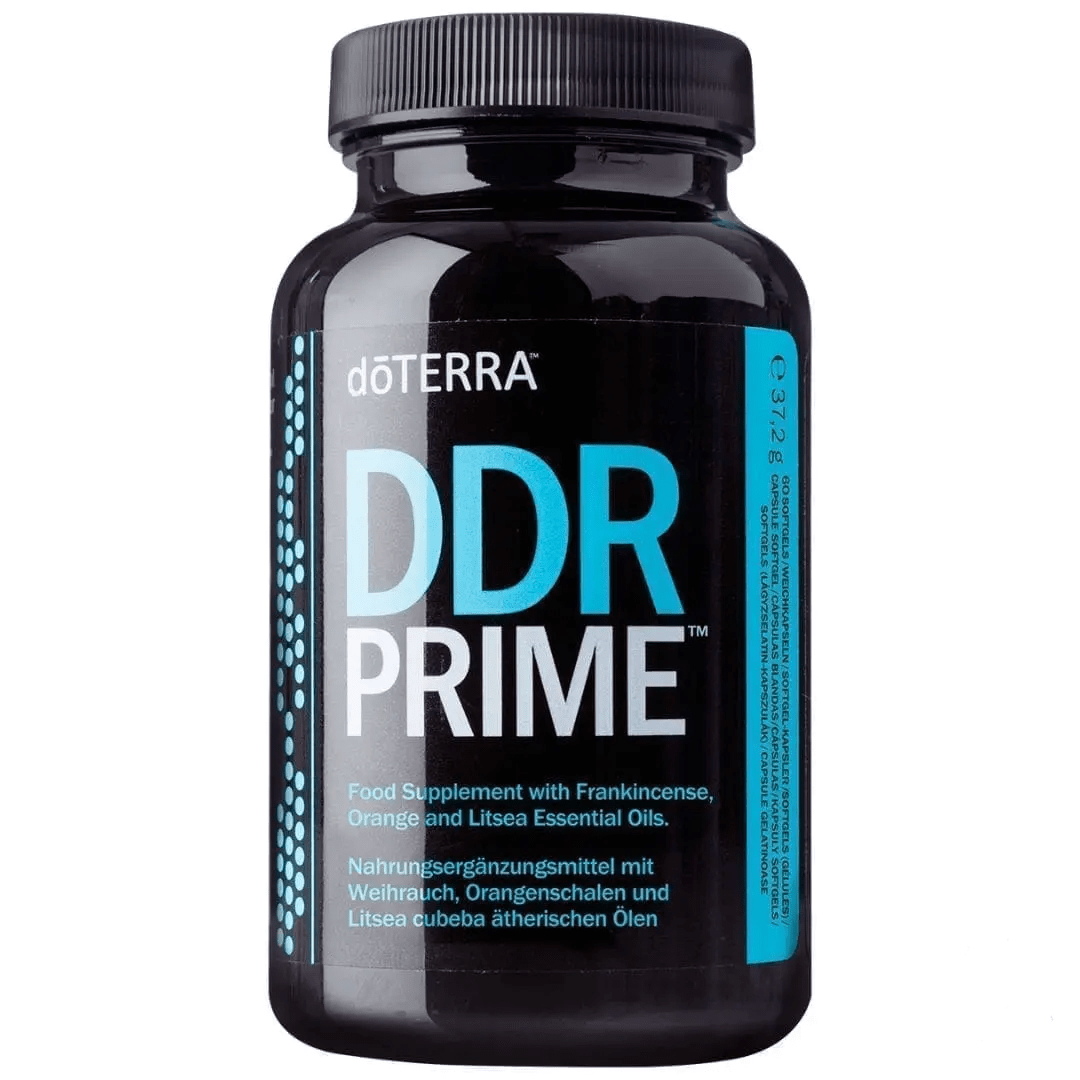 Капсули DDR Prime™ Клетъчен комплекс