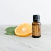 Wild Orange (Див портокал) Citrus sinensis