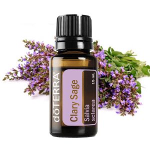 Clary Sage (Салвия) 15 мл