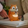 dōTERRA Squirrel Diffuser (Дифузер) & dōTERRA Balance™ (15 ml)