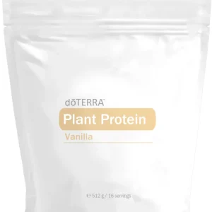 dōTERRA™ Ванилов растителен протеин 512 г