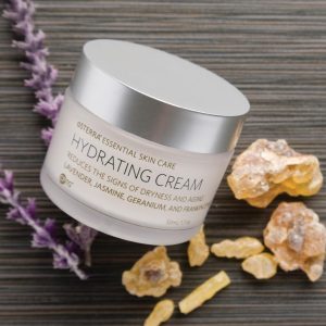 Hydrating Cream (Хидратиращ крем) 48g