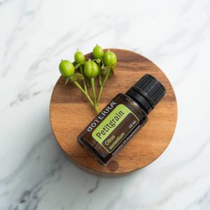 Горчив портокал