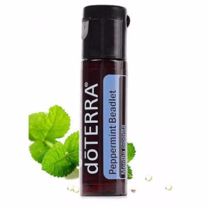 Peppermint Beadlets (120 Мини дражета мента)