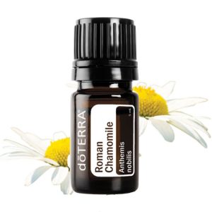 Roman Chamomile (Римска лайка) Anthemis nobilis 5 мл