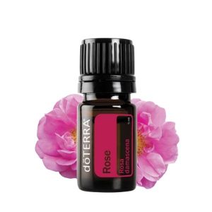 Етерични масла